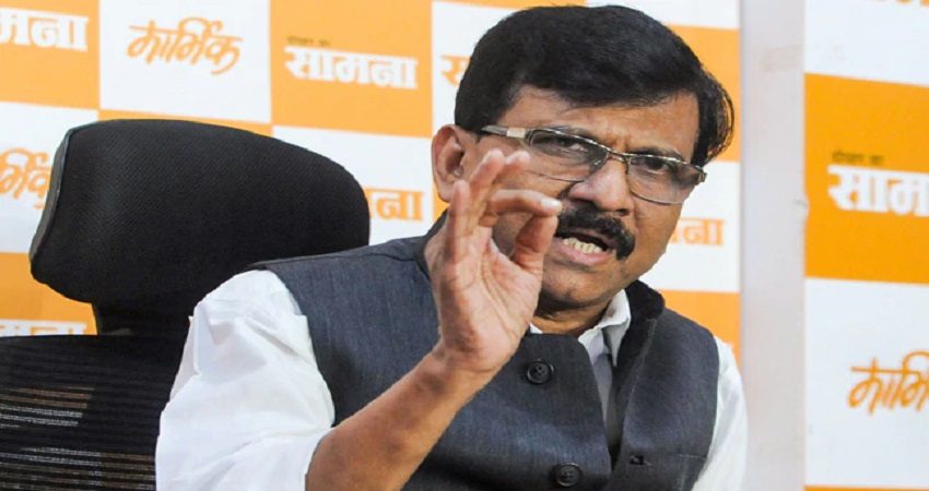 SC के फैसले को शिवसेना ने बताया सही, राउत बोले- NTF को करनी होगी कड़ी मेहनत SC के फैसले को शिवसेना ने बताया सही, राउत बोले- NTF को करनी होगी कड़ी मेहनत
